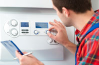 free commercial Parkway boiler quotes